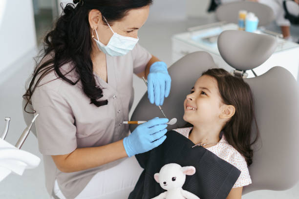 Best Emergency Dentist for Knocked-Out Tooth in Sacaton, AZ