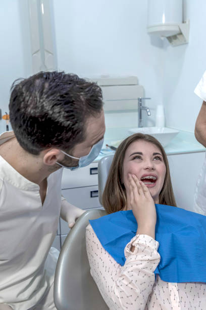Best Emergency Dentist for Lost Fillings or Crowns in Sacaton, AZ